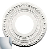 Baldwin R007 Estate Rosette Only