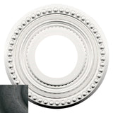 Baldwin R007 Estate Rosette Only