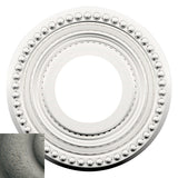 Baldwin R007 Estate Rosette Only