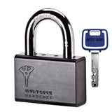 MTL800 MUL-T-LOCK C1 -10 PADLOCK 3/8" SHACKLE HIGHEST SECURITY 10MM C-SERIES