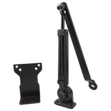 Cal Royal 970138 ALUM SEX BOLTS FOR 1 3/8" DOORS