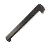 GU Dirigent Aluminum Removable Handle Spindle 68mm Sash, Dark Bronze