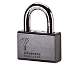 MTL800 MUL-T-LOCK C1 -10 PADLOCK 3/8" SHACKLE HIGHEST SECURITY 10MM C-SERIES