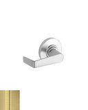 Schlage S170-SAT Saturn Single Dummy Door Lever