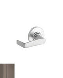 Schlage S170-SAT Saturn Single Dummy Door Lever