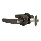 Schlage S51PD-JUP Jupiter Keyed Entry Door Lever