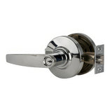 Schlage S51PD-JUP Jupiter Keyed Entry Door Lever