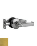 Schlage S51PD-SAT Saturn Keyed Entry Door Lever