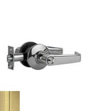 Schlage S51PD-SAT Saturn Keyed Entry Door Lever