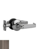 Schlage S51PD-SAT Saturn Keyed Entry Door Lever