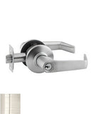 Schlage S70PD-SAT Saturn Classroom Door Lever