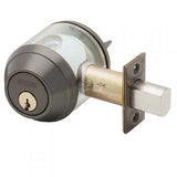 Schlage B660P Single Cylinder Deadbolt
