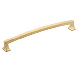 Schaub Menlo Park - 8" Centers Arched Pull