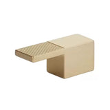 Schaub Urbano - Finger Pull - 5/8" cc