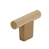 Schaub - Aspero T-Knob - 2"