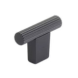 Schaub - Aspero T-Knob - 2"