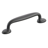 Schaub Avenue - 4" Centers Cabinet Pull