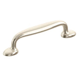 Schaub Avenue - 4" Centers Cabinet Pull