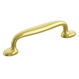 Schaub Avenue - 4" Centers Cabinet Pull