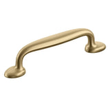 Schaub Avenue - 4" Centers Cabinet Pull
