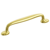 Schaub Avenue - 5" Centers Cabinet Pull