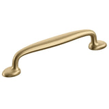 Schaub Avenue - 5" Centers Cabinet Pull