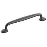 Schaub Avenue - 6" Centers Cabinet Pull