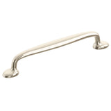 Schaub Avenue - 6" Centers Cabinet Pull