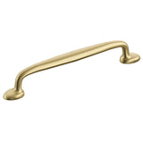 Schaub Avenue - 6" Centers Cabinet Pull