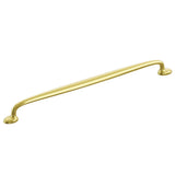 Schaub Avenue - 12" Centers Cabinet Pull