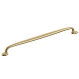 Schaub Avenue - 12" Centers Cabinet Pull