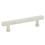 Schaub Noho - 4" Centers Square Cabinet Pull