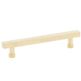 Schaub Noho - 5" Centers Square Cabinet Pull