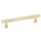 Schaub Noho - 5" Centers Square Cabinet Pull
