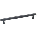 Schaub Noho - 8" Centers Square Cabinet Pull