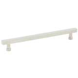 Schaub Noho - 8" Centers Square Cabinet Pull