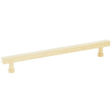 Schaub Noho - 8" Centers Square Cabinet Pull
