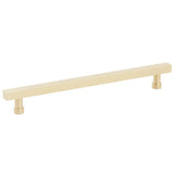 Schaub Noho - 8" Centers Square Cabinet Pull