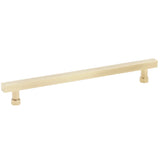 Schaub Noho - 8" Centers Square Cabinet Pull