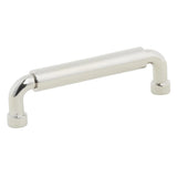 Schaub Noho - 4" Centers Round Cabinet Pull