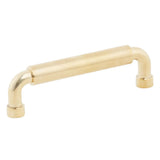 Schaub Noho - 4" Centers Round Cabinet Pull