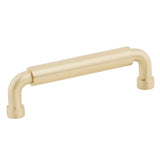 Schaub Noho - 4" Centers Round Cabinet Pull