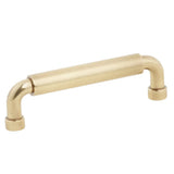 Schaub Noho - 4" Centers Round Cabinet Pull