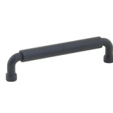 Schaub Noho - 5" Centers Round Cabinet Pull
