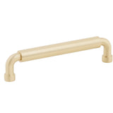 Schaub Noho - 5" Centers Round Cabinet Pull