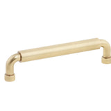 Schaub Noho - 5" Centers Round Cabinet Pull