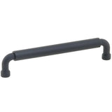 Schaub Noho - 6" Centers Round Cabinet Pull