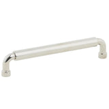 Schaub Noho - 6" Centers Round Cabinet Pull