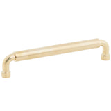 Schaub Noho - 6" Centers Round Cabinet Pull