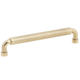 Schaub Noho - 6" Centers Round Cabinet Pull